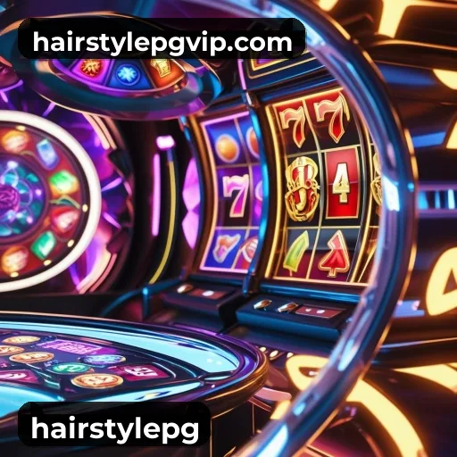 Celular hairstylepg