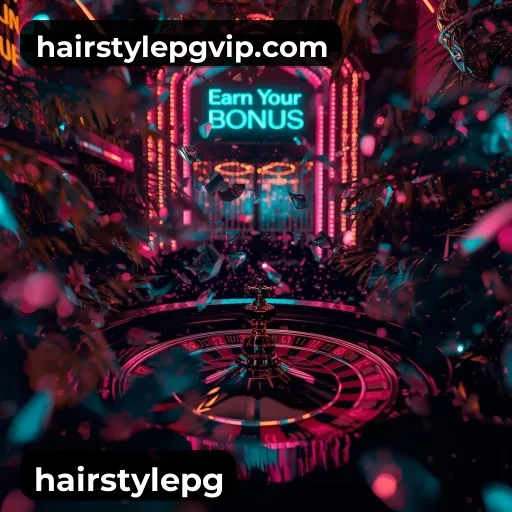 iPad hairstylepg