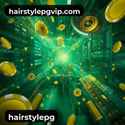 Android hairstylepg
