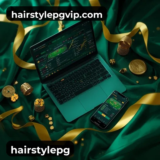 iPhone hairstylepg
