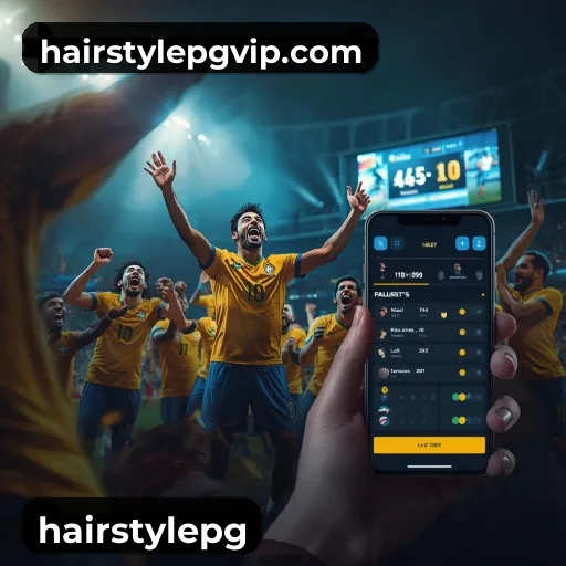 Ofertas App hairstylepg