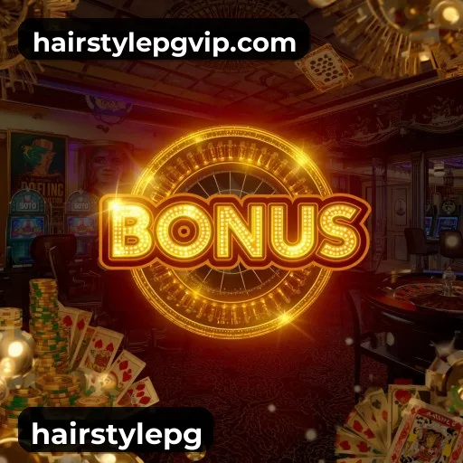 Notificações App hairstylepg