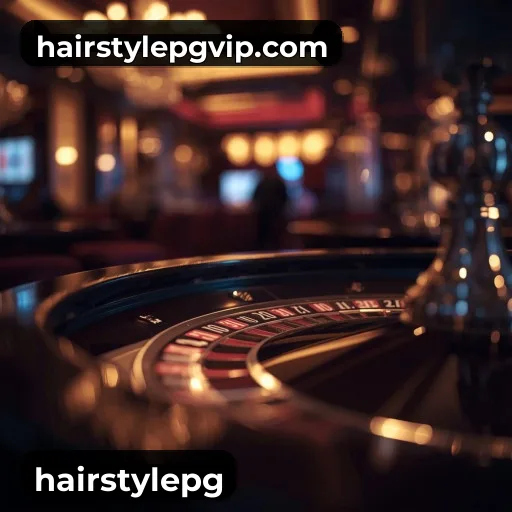 Vantagens App hairstylepg