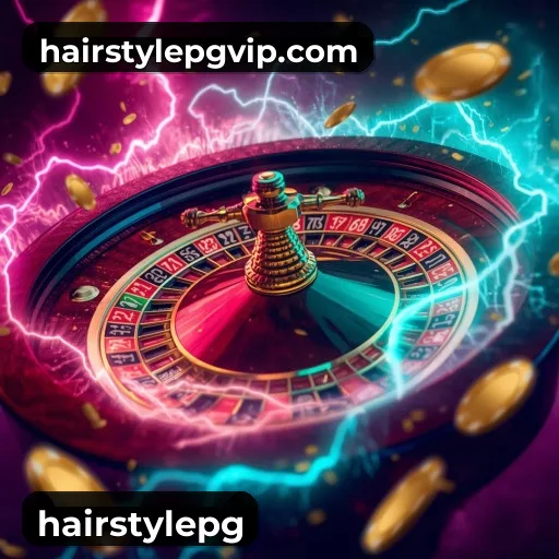 App Store hairstylepg