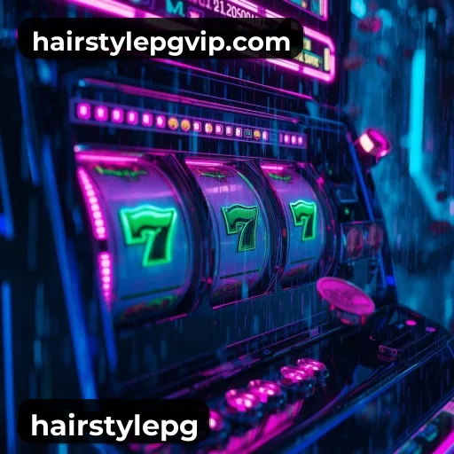Promoções App hairstylepg