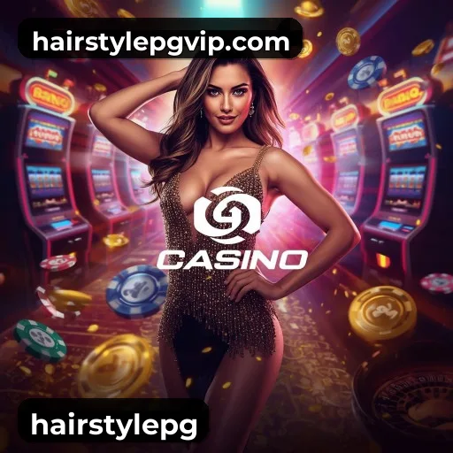 Segurança App hairstylepg