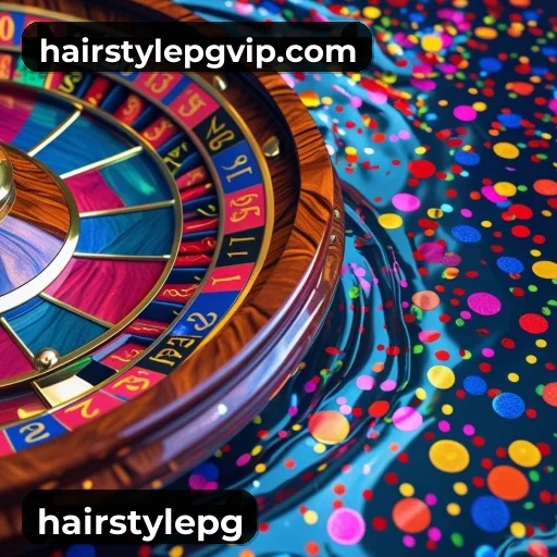 App Mobile hairstylepg