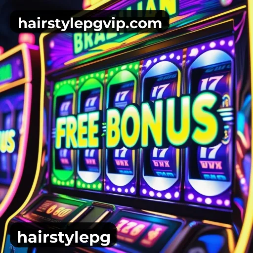 Vantagens App hairstylepg