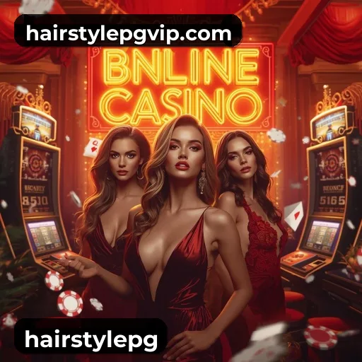 APK hairstylepg Android
