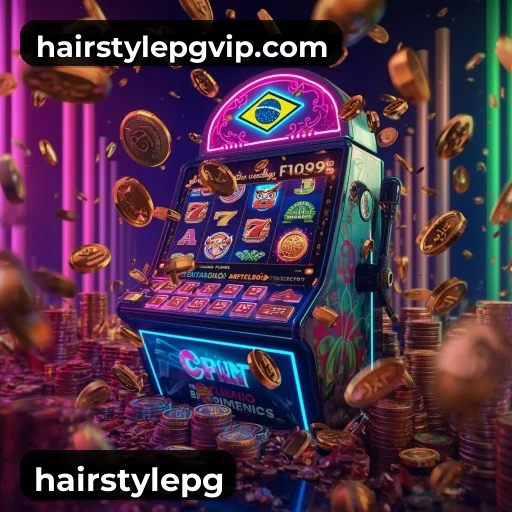 App Desktop hairstylepg