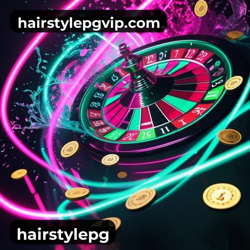 Aplicativo móvel hairstylepg para iOS e Android
