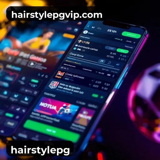Fortune Ox - slot PG Soft na hairstylepg