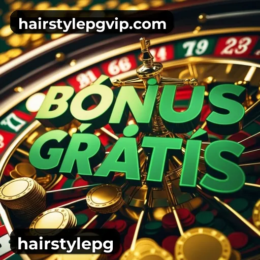 Promoções de slots hairstylepg