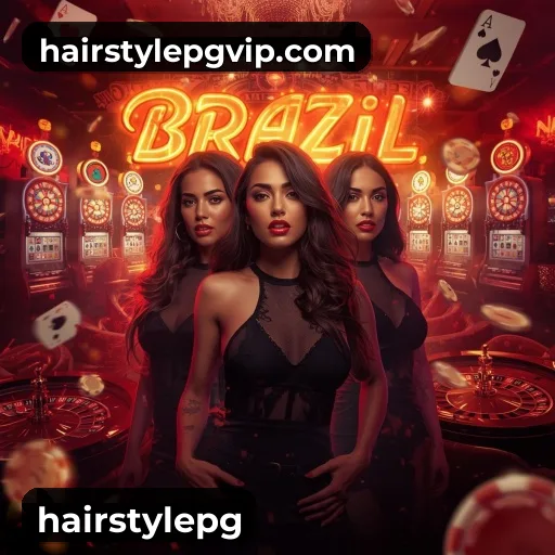 Jackpots hairstylepg