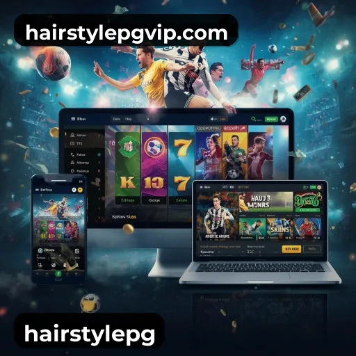Dicas de slots hairstylepg