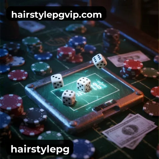 Slots mobile hairstylepg