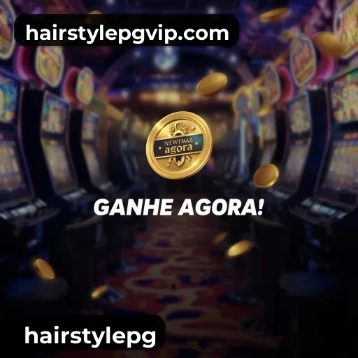 Registro slots hairstylepg