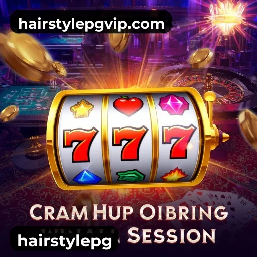 Slots mobile hairstylepg