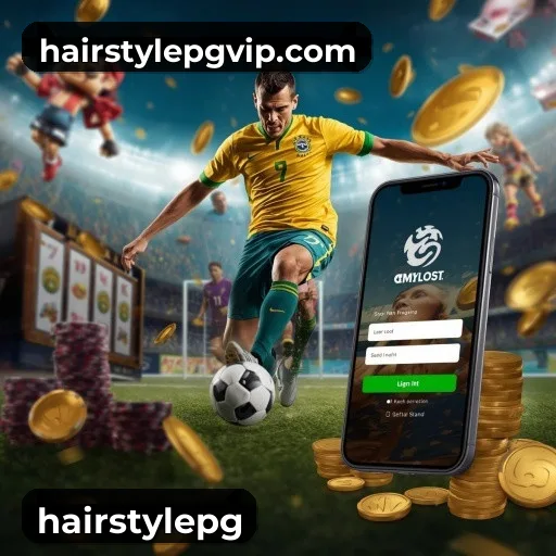 Slots em destaque hairstylepg