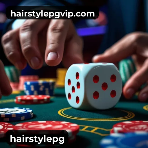 Evolução VIP hairstylepg