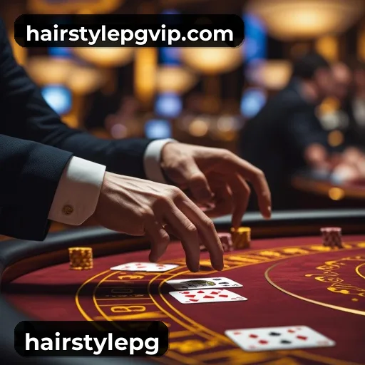 Cashback VIP hairstylepg