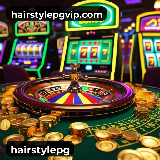 Sistema VIP hairstylepg