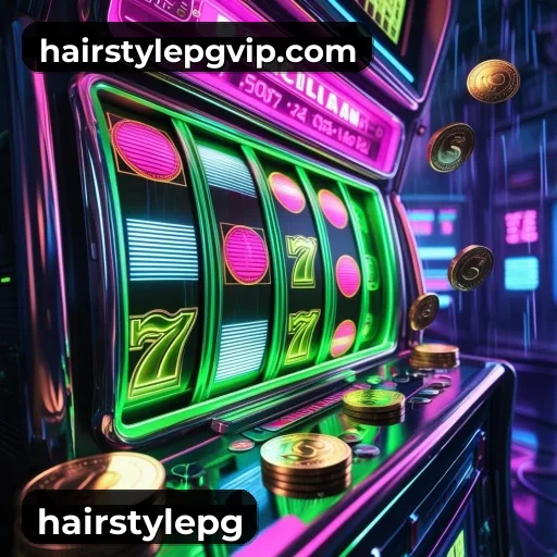 Tornar VIP hairstylepg