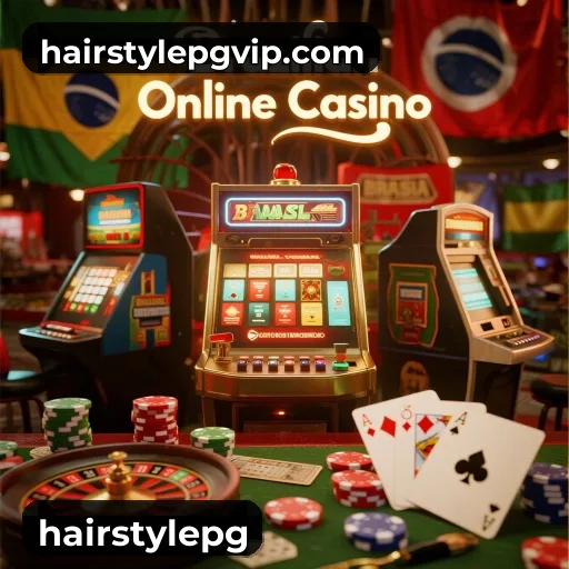 Níveis VIP hairstylepg
