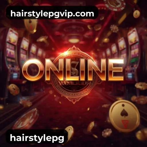 Suporte VIP hairstylepg