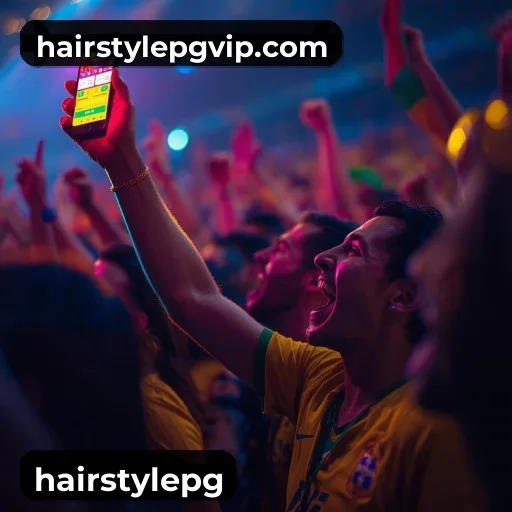 Vantagens VIP hairstylepg