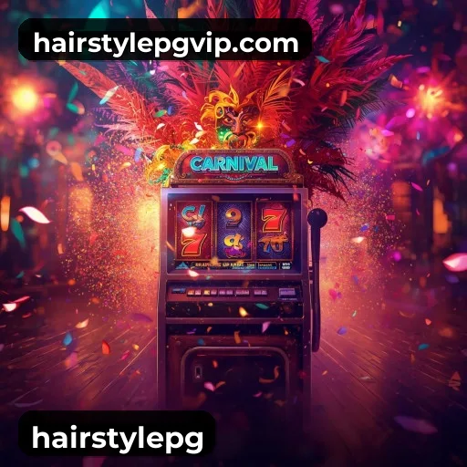 Qualificar VIP hairstylepg