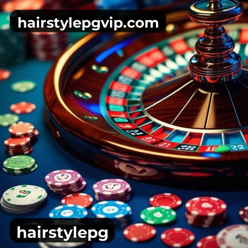 Jogos Mesa hairstylepg