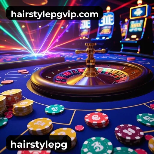 Estratégias hairstylepg