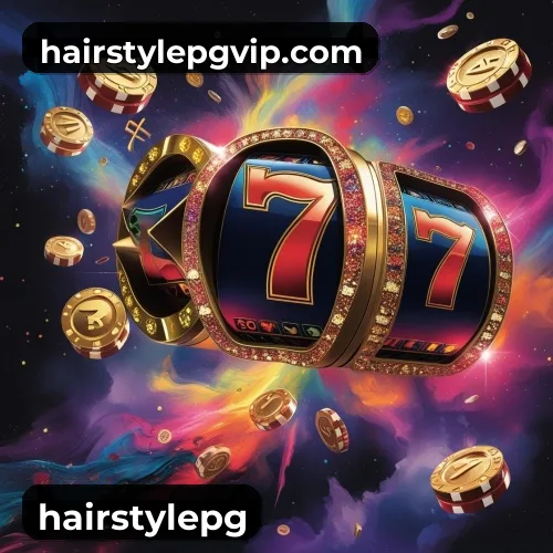 Vitória hairstylepg
