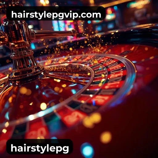 Eventos hairstylepg