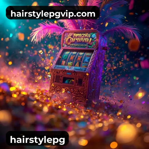 Slots RTP hairstylepg