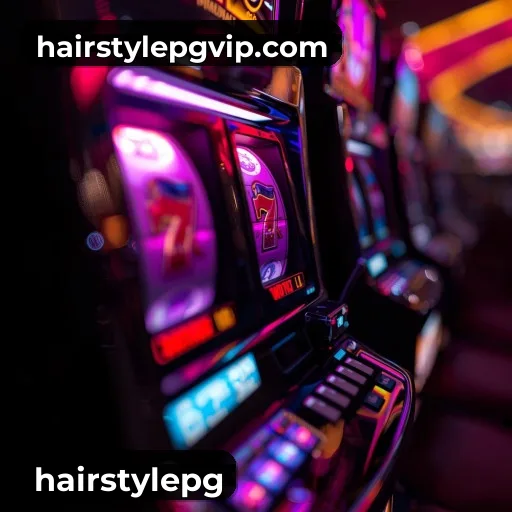 Ganhador hairstylepg