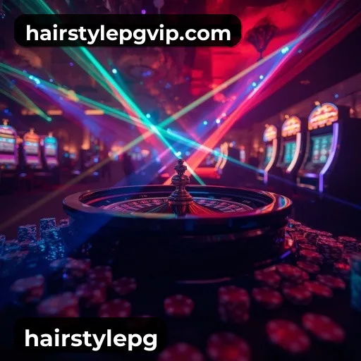 Táticas hairstylepg